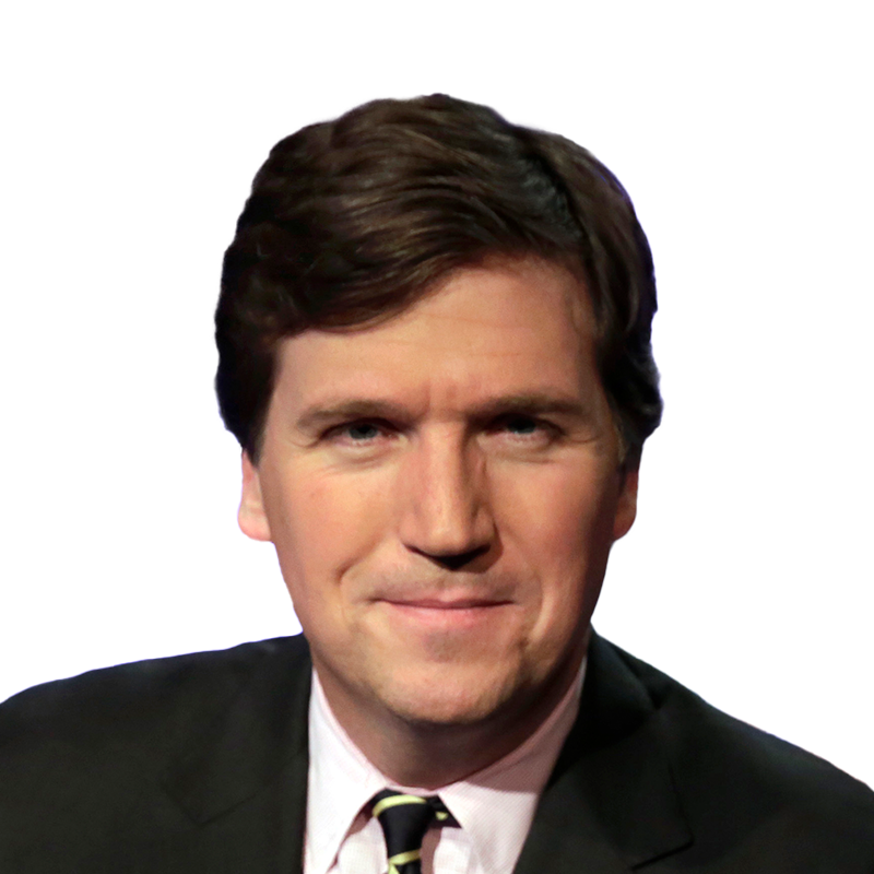 Photo of Tucker Carlson