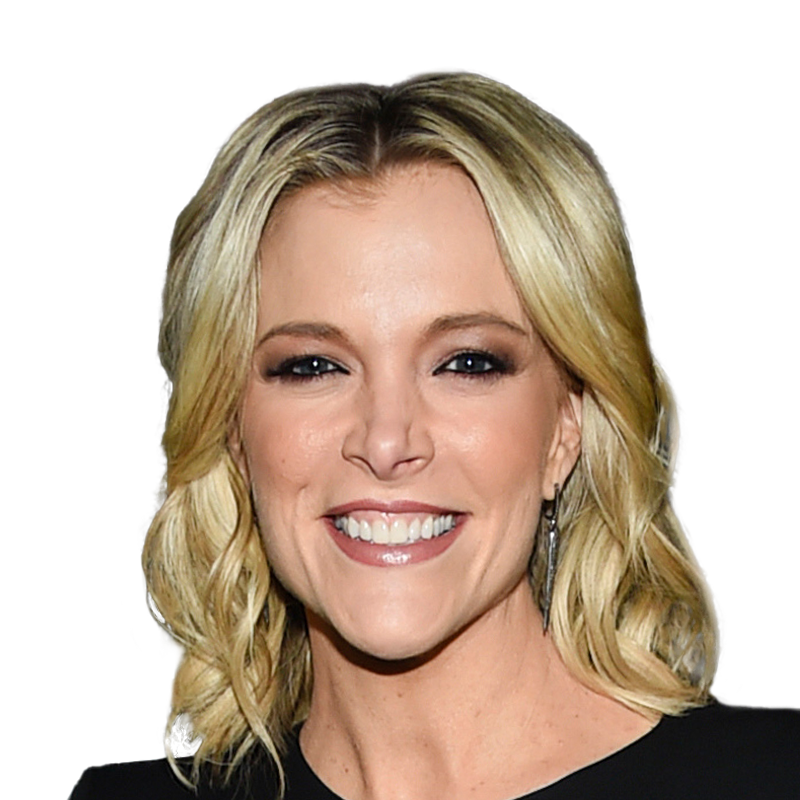 Photo of Megyn Kelly