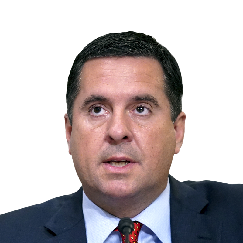 Photo of Devin Nunes