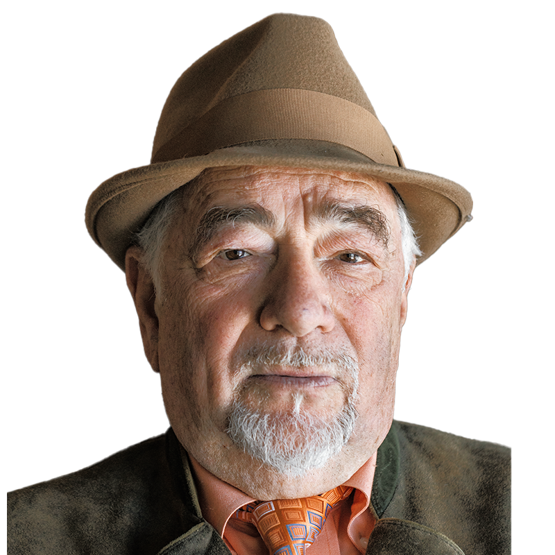 Photo of Michael Savage