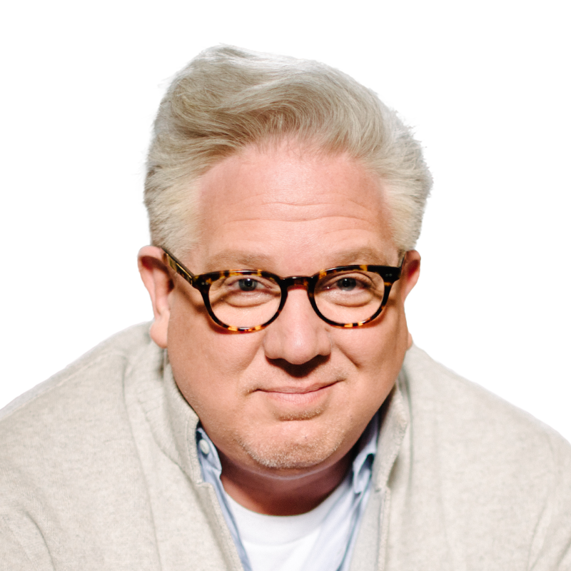 Photo of Glenn Beck